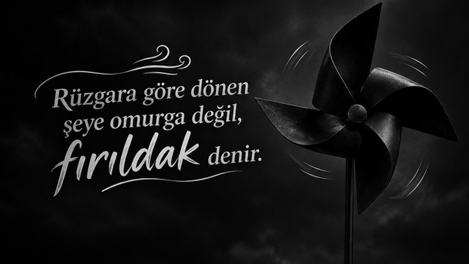 İnsanları takıntı haline getirmek korkaklık mı hastalık mıdır?