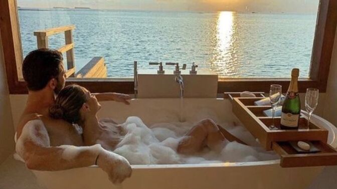 Küvette seksi çekici kılan nedir, küvette yapılan seksten zevk alınabilir mi?