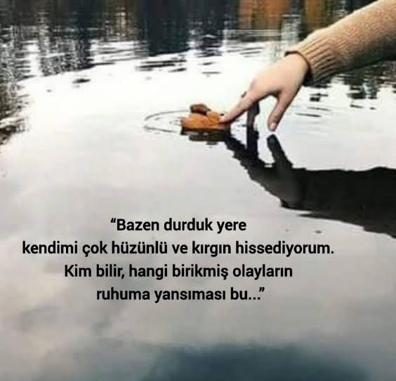 Ruhun kurtuluşu acı çekmekten mi geçer?