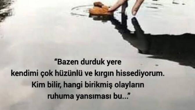 Ruhun kurtuluşu acı çekmekten mi geçer?