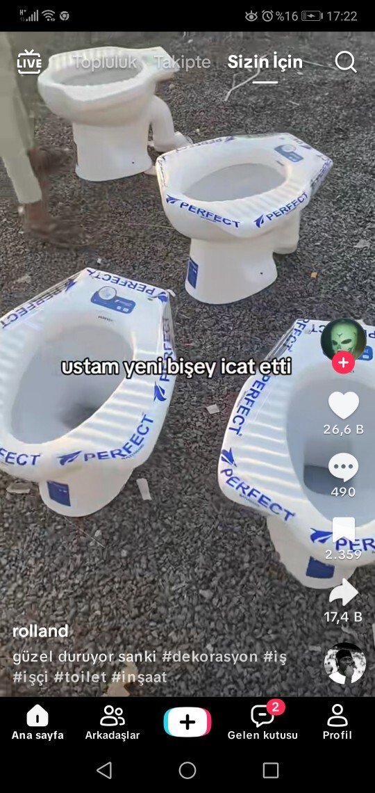 Sizin de çok satacak karlı ticari fikirleriniz var mı?