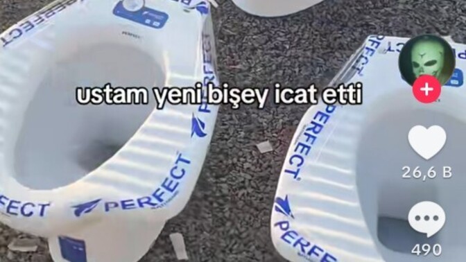 Sizin de çok satacak karlı ticari fikirleriniz var mı?