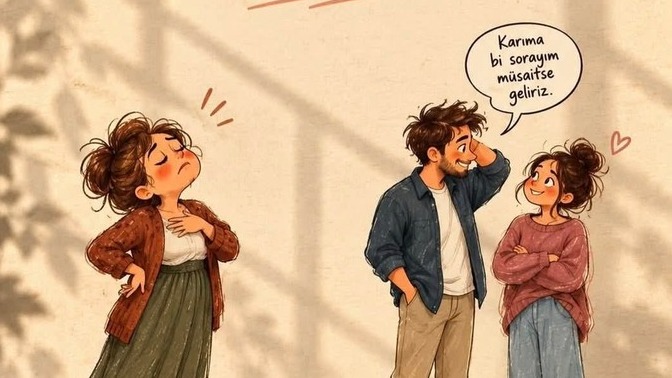 İncelik ve öncelik her durumda olsa zarar mı verir 🤔?