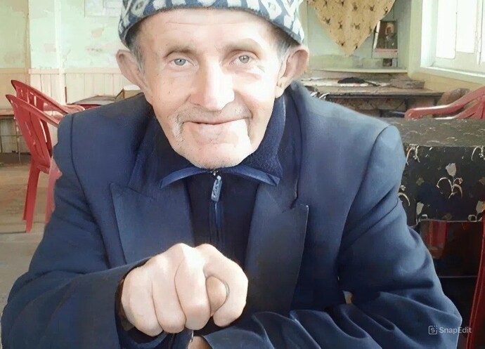 İstediğin olmayınca ağlar mısın, gülüp geçer misin?