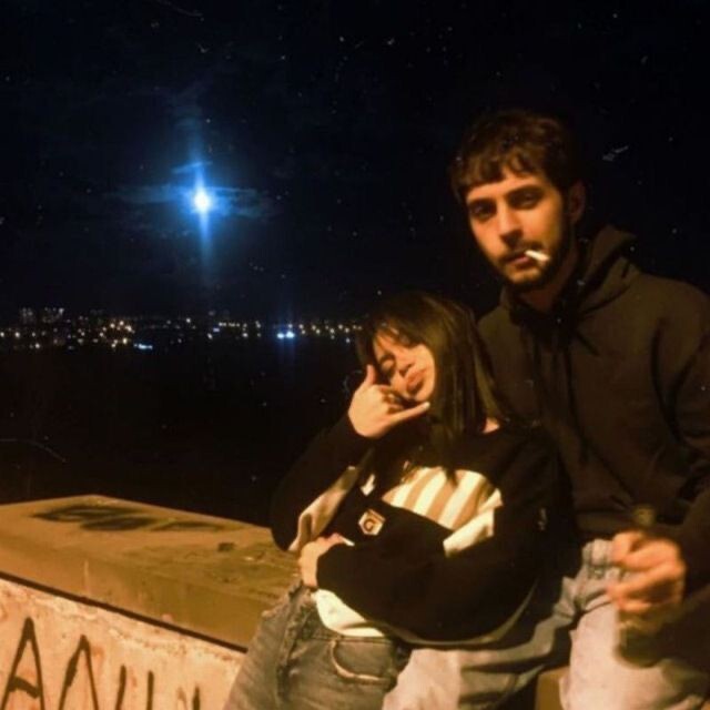 Sevgiliye cimcime denir mi?