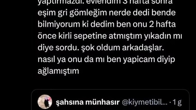 Evlilikte iş bölümü nasıl olmalı?