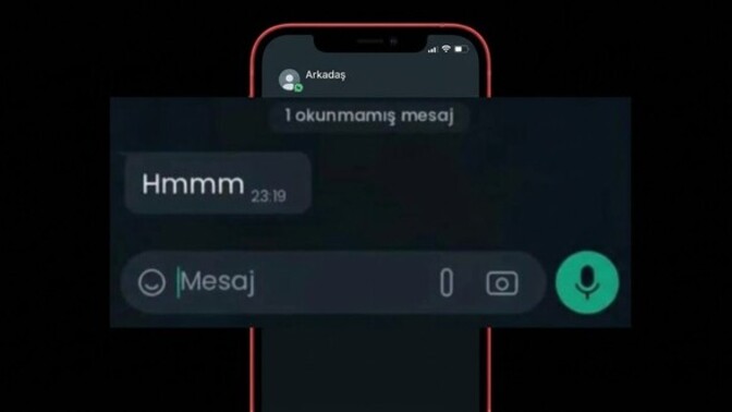 Bu mesaja cevap yazılır mı?