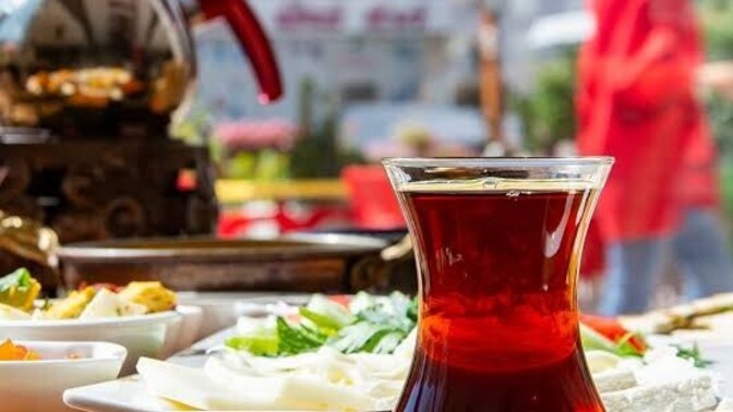 Kahvaltıda çay olmazsa olmaz mıdır?