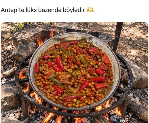 Datede nohut tava nasıl yenmez 😂 favori date yemeğiniz ne?