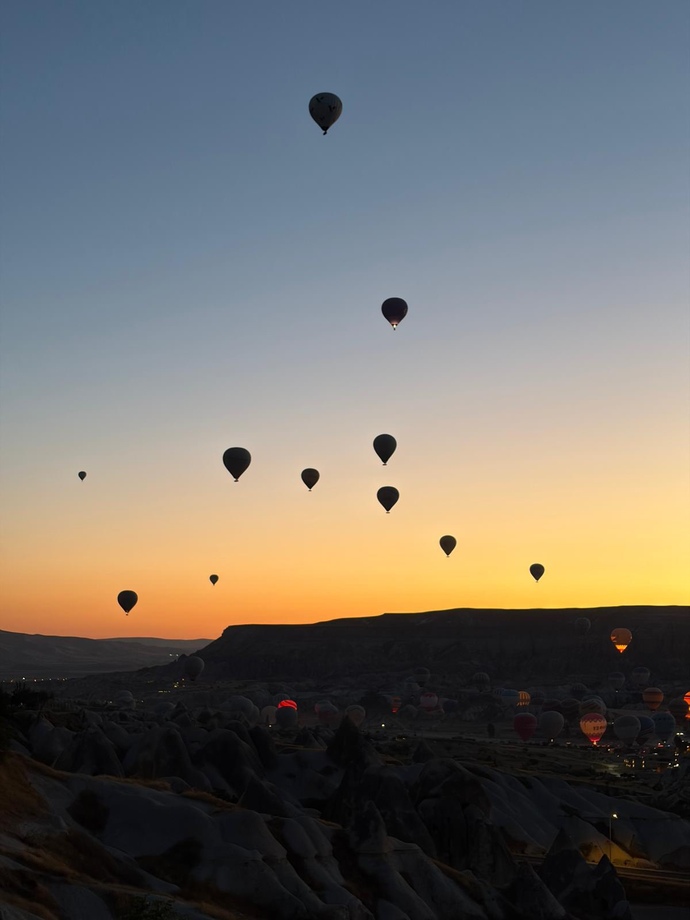 Kapadokya’da balona binmek ne kadar? Güncel tur fiyatları nedir?