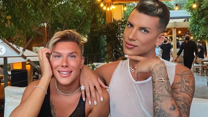 Ülkede neden kerimcan gibi mika gibi selin ciğerci gibi değişik ya da trans insanlar el üstünde tutuluyor?