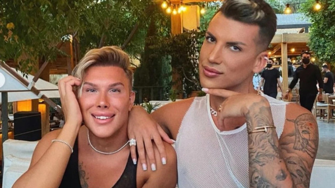 Ülkede neden kerimcan gibi mika gibi selin ciğerci gibi değişik ya da trans insanlar el üstünde tutuluyor?