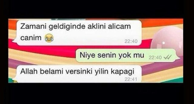 Vurdu ve gol oldu ))