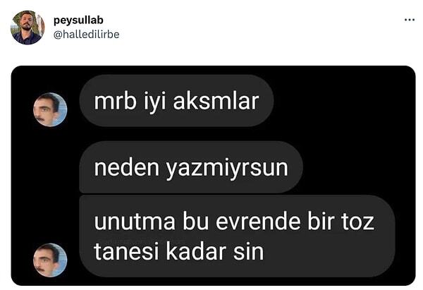 Yorumundan ya da duruşundan etkilendiğin birine eğlenceli ve etkili ilk mesajı nasıl yazarsın?