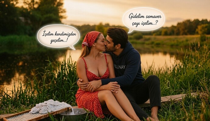Ev dışında yapmayı en sevdiğiniz şey nedir?