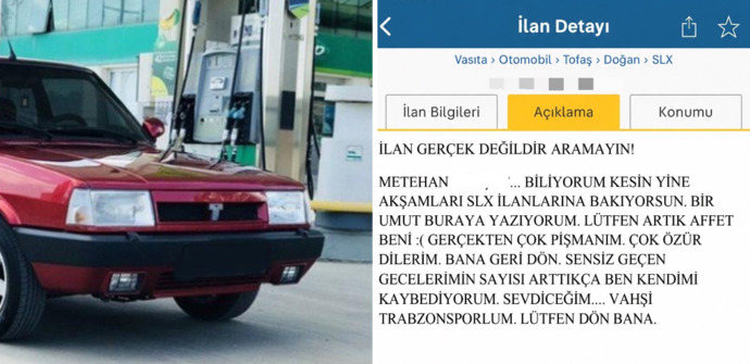 Ulaşmak isteyen gerçekten bir yolunu bulup ulaşmaya çalışır mı?