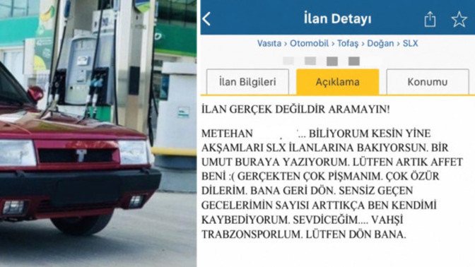 Ulaşmak isteyen gerçekten bir yolunu bulup ulaşmaya çalışır mı?