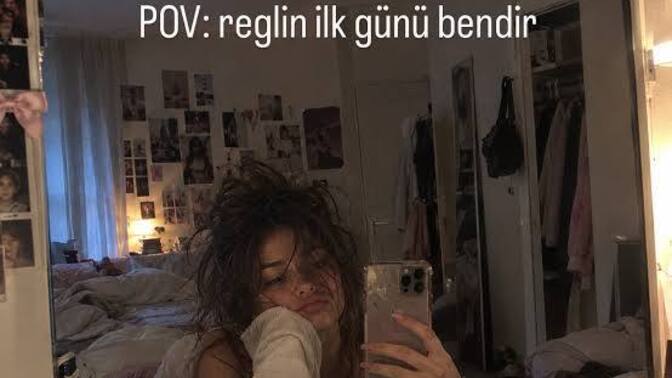 Reglin ilk günü çok mu zor geçiyor?
