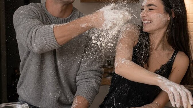 Sizce sevgilinizi daha iyi tanımak için evlenmeden aynı evde yaşamak mantıklı mı?