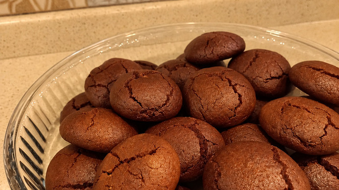 Brownie kurabiye sever misiniz?