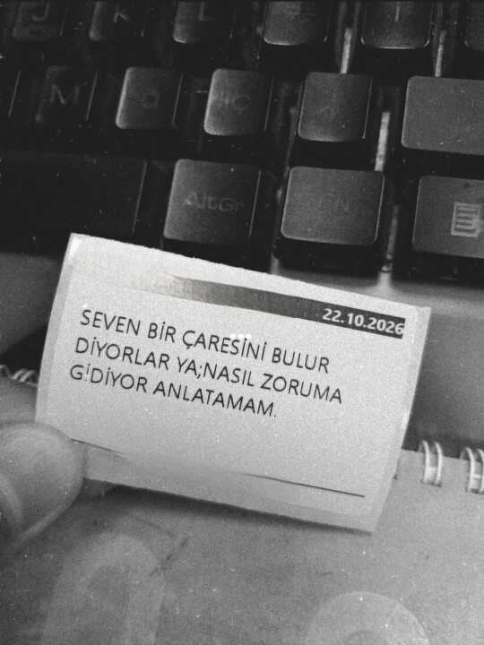 Seven hep bir yolunu bulur mu gerçekten?