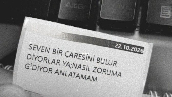 Seven hep bir yolunu bulur mu gerçekten?