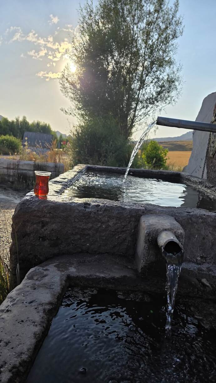 Köy hayatı mı, şehir hayatı mı sizi daha çok mutlu ediyor?