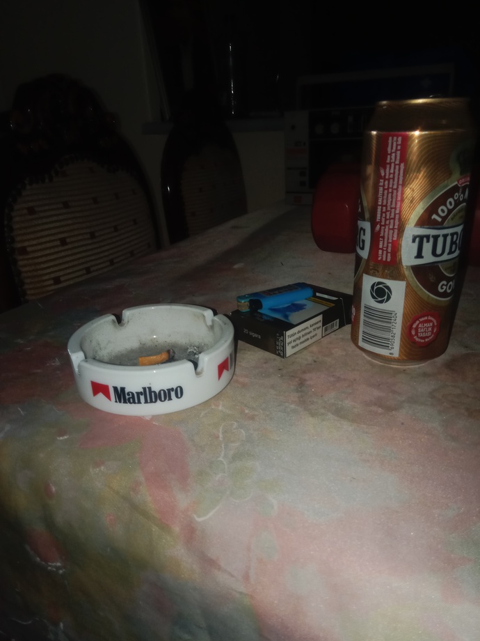 Yeme içme