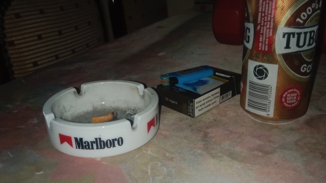 Size nasıl bir içecek ikram ederdim, bilmek ister misiniz?