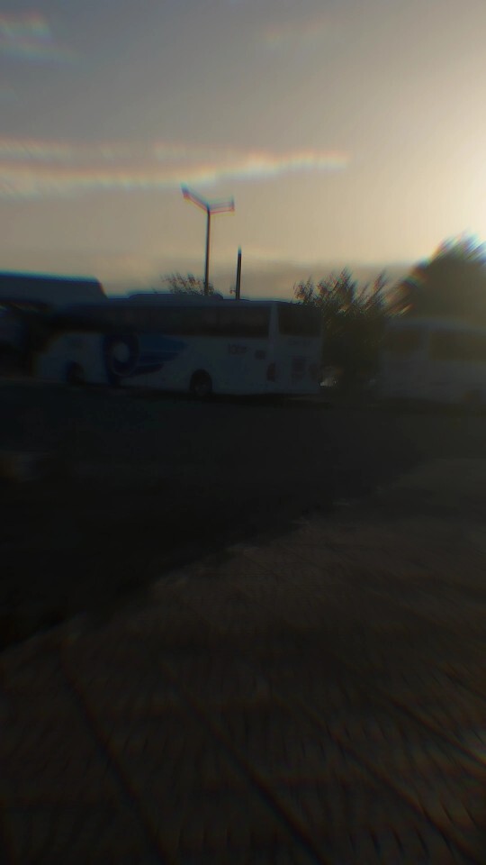 Otobüs yolculuğunu sever misiniz? En uzun otobüs yolculuğunuz kaç saat sürdü?