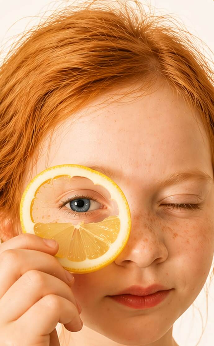 Limonu ve kabuğunu yer misiniz🍋🤤?