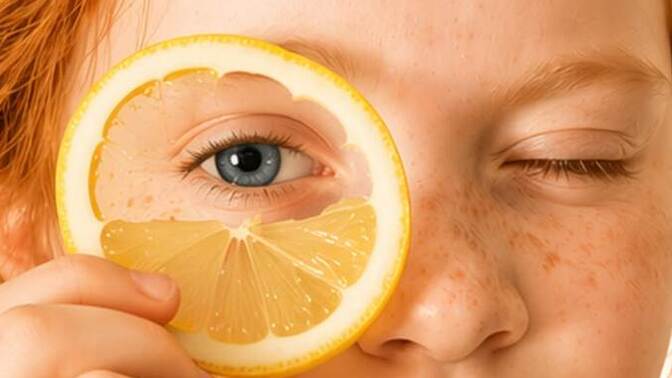 Limonu ve kabuğunu yer misiniz🍋🤤?