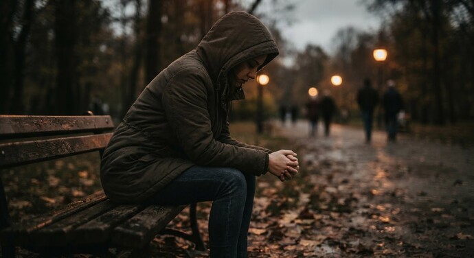 Ölmeyi istediğiniz oluyor mu?