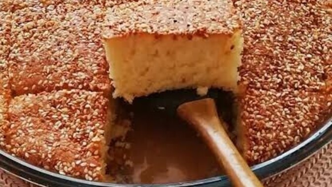Borcamda ya da tepside anne keki sevenler burada mı?