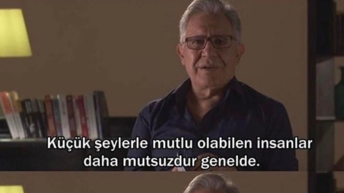 Küçük şeylerle mutlu olabilir misiniz?