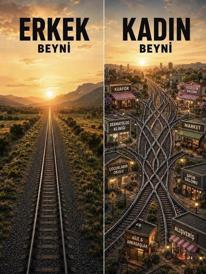 Erkeklerin arkadaşlık ilişkileri mi daha sağlam kadınların mı?