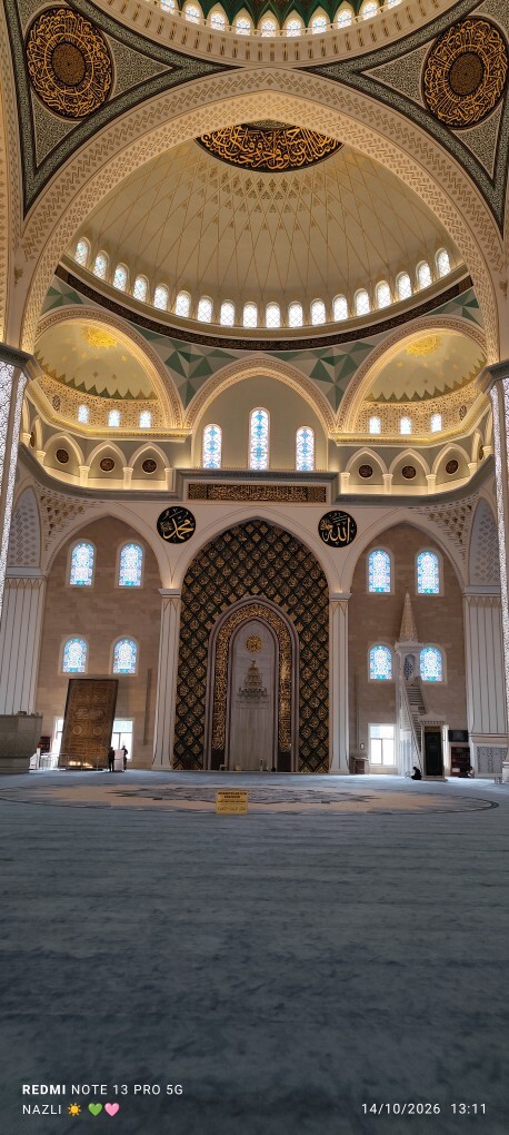 Hangi duaları biliyorsunuz millet?