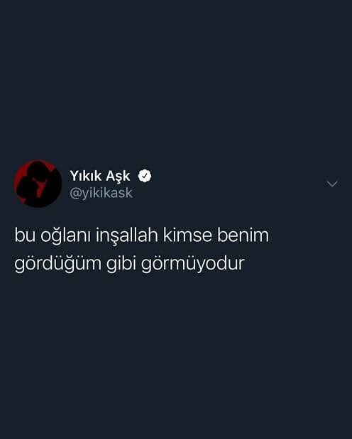 Sende gördüğümü görecekler diye ödüm kopuyor  dediğiniz biri var mıı?