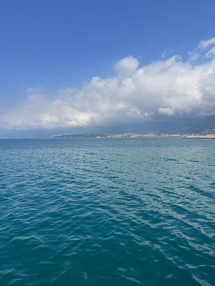 Kilometrelerce yol gitmeye değecek bir yeriniz var mı?