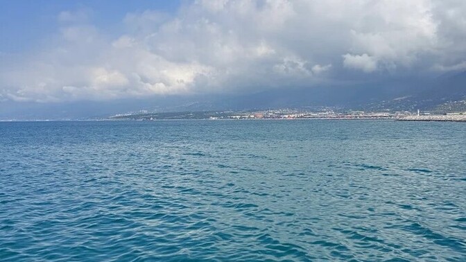 Kilometrelerce yol gitmeye değecek bir yeriniz var mı?