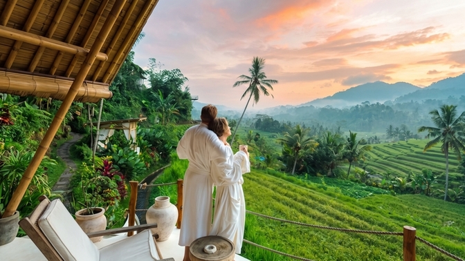 Sevgiliyle bu mevsimde tatil için Bali mi, Maldivler mi daha güzel?