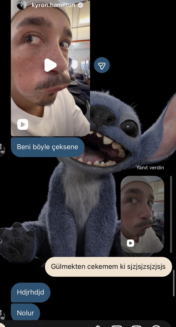 Sosyal medya ayak izlerinizle ilişkiniz?