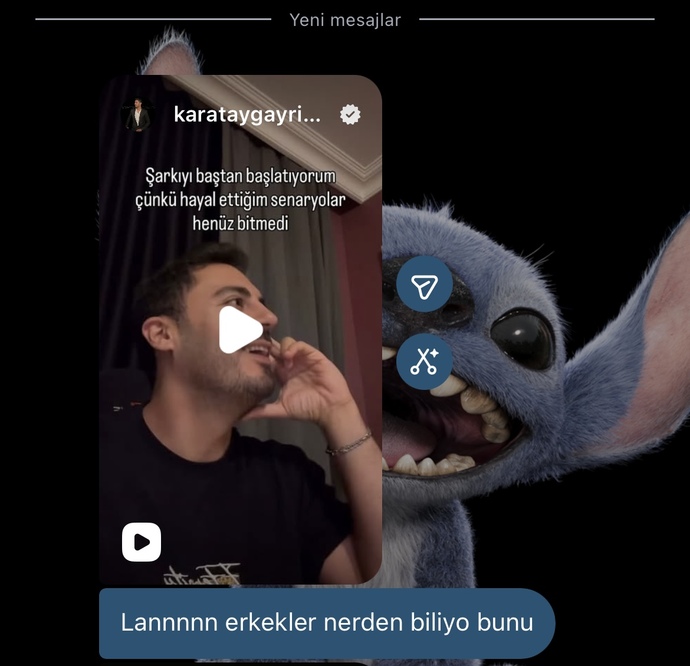 Sosyal medya ayak izlerinizle ilişkiniz?
