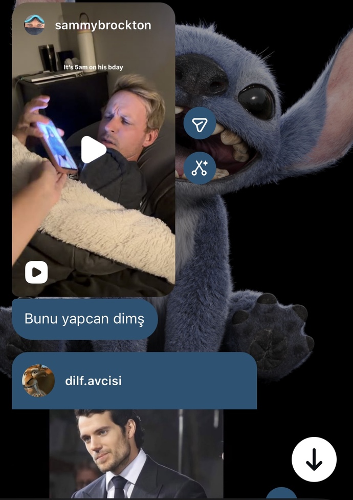 Sosyal medya ayak izlerinizle ilişkiniz?