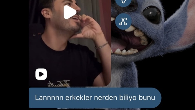Sosyal medya ayak izlerinizle ilişkiniz?