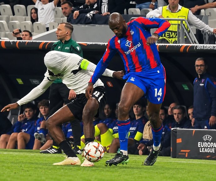 Beşiktaş maçındaki bu imkansız olayda yeni karakter yükleniyor, gülmeyen var mı?