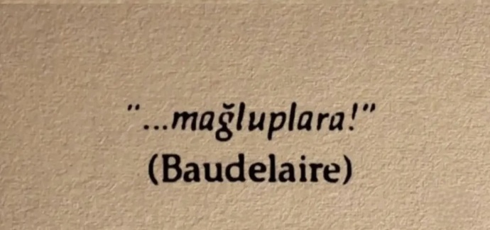 Kaybettiklerimiz yenilgi midir?