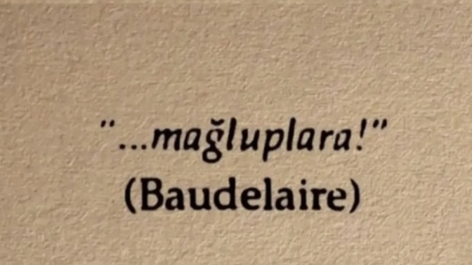 Kaybettiklerimiz yenilgi midir?