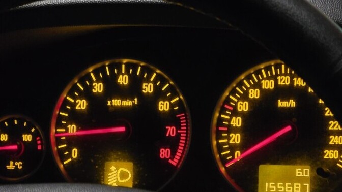 Arabanız kaç km de şu an satın alacağınız araba da km önemli mi sizin için?