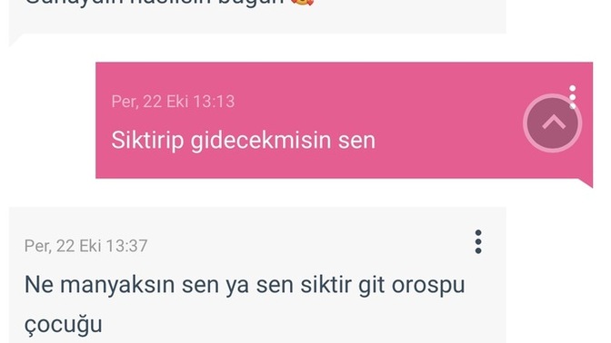 Red yiyen erkek kuduzluğu dıye bi garçek var mı kızlar😂?
